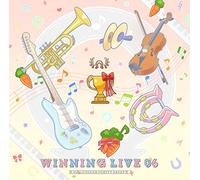 『ウマ娘 プリティーダービー』WINNING LIVE 06