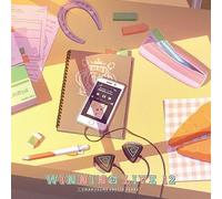 『ウマ娘 プリティーダービー』WINNING LIVE 12