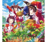 『ウマ娘 プリティーダービー』WINNING LIVE 20
