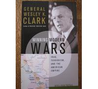 Winning Modern Wars: Iraq, Terrorism and the American Empire