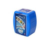 Winning Moves - 0599 - Quizz Disney - 500 Questions - Version Francesa