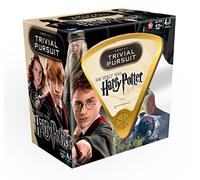 Winning Moves 10876 Trivial Pursuit Harry Potter