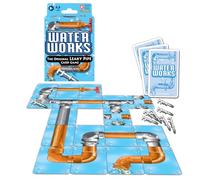 Winning-Moves Juego de cartas Classic Waterworks