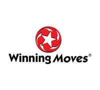 Winning Moves Cluedo Stranger Things