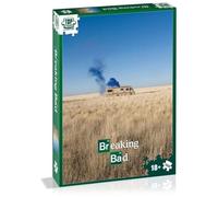 Winning Moves, Color Puzzle Breaking Bad Let's Cook 1000 Piezas (WM01871-ML1-6)