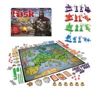 Winning Moves Games Risk Europe, Azul