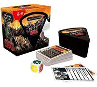 Winning Moves GmbH 11446 - Trivial Pursuit: The Walking Dead