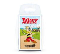 Winning Moves GmbH WIN64404 Top Trumps - Juego de Cartas Asterix, M