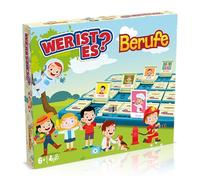 Winning Moves GmbH WM04515-GER-6 - Juego de Mesa