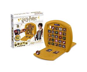 Winning Moves Gra Match Harry Potter