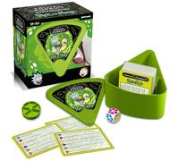 Winning Moves Gra Trivia Pursuit Rick and Morty