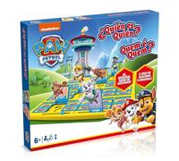 Winning Moves Guess Who La Patrulla Canina Juego De Mesa Quien Es Quien - Únete A La Patrulla Canina En Este Divertido Juego para Niños De 6 Años En Adelante. para 2 Jugadores.