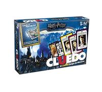 Winning Moves Harry Potter - Cluedo
