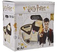 JUEGO DE MESA TRIVIAL BITE HARRY POTTER