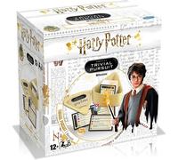 Winning Moves Harry Potter Trivial Pursuit BiteSize Vol. 1 Hasbro