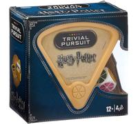 Winning Moves, Hasbro Trivial Pursuit Harry Potter 82243