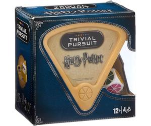 Winning Moves, Hasbro Trivial Pursuit Harry Potter 82243
