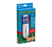 Winning Moves Juego de los Cerditos Juego en Estilo de Dados - para Todos en Edad 6+, para 2 y más Jugadores. ¡Lanza los cerditos y Verifica cuántos Puntos has obtenido!