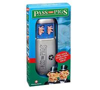 Winning Moves - Juego de Mesa (123) (Importado)