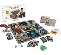 Winning Moves - Juego de Mesa Harry Potter