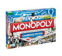 Winning Moves - Juego de Mesa (Importado)