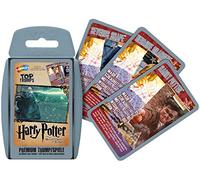 Winning Moves Juego de Reliquias de la Muerte 2 de Harry Potter GmbH WIN62554