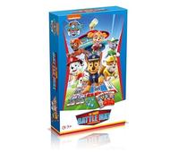 Winning Moves- Juegos de construcción, Multicolor (WM01717-POL-6)