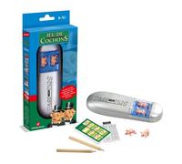 Winning Moves - Juguete (0589) [versión Francesa]