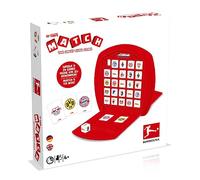 Winning Moves- Fútbol Juego de Mesa, Multicolor (44882141)