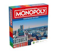 Winning Moves Monopoly Dortmund
