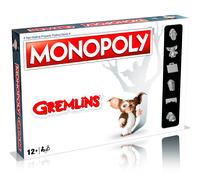 Winning Moves – Monopoly - Gremlins (WM01402-EN3) – Parker Spiele