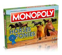 Winning moves monopoly juego de mesa simulación económica