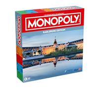 Winning Moves Monopoly Karlsruhe