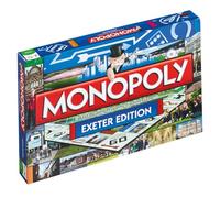 Winning Moves Monopoly Regiones