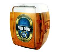 Winning moves pub - top trumps quiz board game