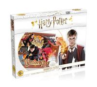 Top Trumps Rompecabezas Harry Potter Quidditch 1000 piezas para niños y adultos