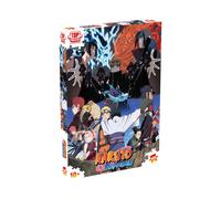 Winning Moves - Puzzle Fate Encuentro (1000 Piezas) Narutoanime Puzle Fans
