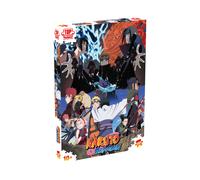 Winning Moves - Puzzle Fate Encuentro (1000 Piezas) Narutoanime Puzle Fans