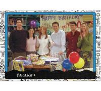 Winning Moves, Puzzles 1000 Piezas Friends, Puzle Rompecabezas para Niños y Adultos