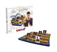 Winning Moves - quién es el CE, Harry Potter 2021 - Versión Francesa (WM01752-FRE-6)