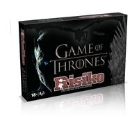 Winning Moves Risk Game of Thrones Collectors Edition Juego de Mesa