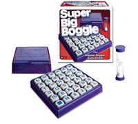 Winning Moves Super Big Boggle by