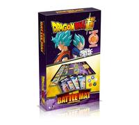Winning Moves Top Trumps - Battle Mat - Dragon Ball Super