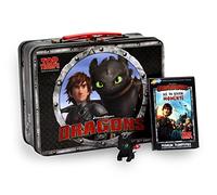 Winning Moves Top Trumps Kidsbox Dragons - DE