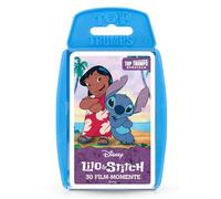 Top Trumps Lilo & Stitch