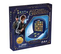 Top Trumps Match Bestias Fantásticas Juego De Dados Juego Infantil