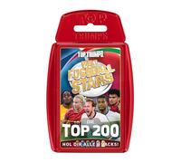 Winning Moves Top Trumps WFS 200 - Pack 1