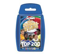 Winning Moves Top Trumps WFS 200 - Pack 2