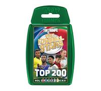 Winning Moves Top Trumps WFS 200 - Pack 3