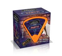 Winning Moves Trivial Pursuit - ¡Fiesta!